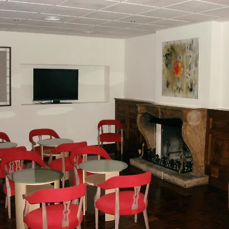 Hotel Don Curro 
