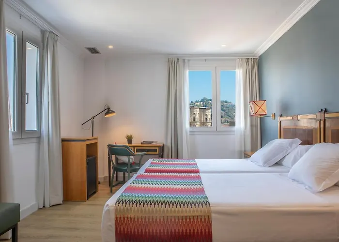 Hotel Don Curro